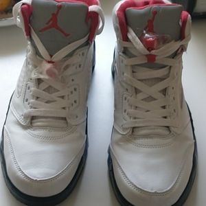 Air Jordons